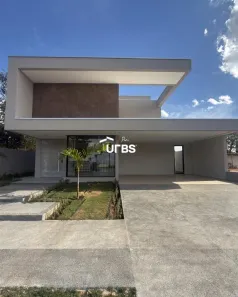 Casa de Condomínio com 4 Quartos à venda, 311m² no , Pirenópolis