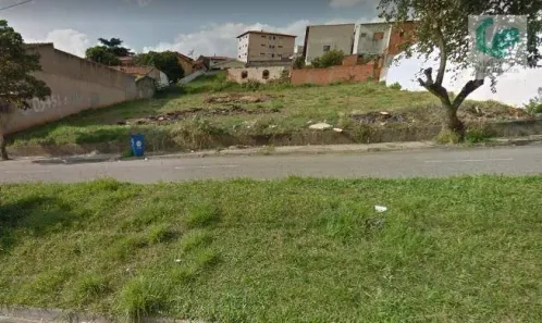 Lote/Terreno à venda, 900m² no Cidade Jardim, Sorocaba