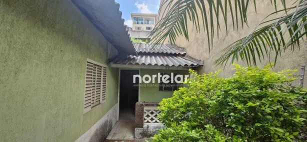 Casa com 2 Quartos à venda, 384m² no Vila Pereira Barreto, São Paulo