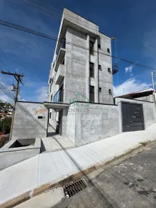 Apartamento com 2 Quartos à venda, 60m² no Parque Primavera, Poços de Caldas