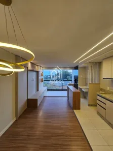 Apartamento com 3 Quartos à venda, 68m² no Contorno, Ponta Grossa