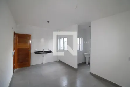 Apartamento com 2 Quartos à venda, 40m² no Jardim Primavera (Zona Norte), São Paulo