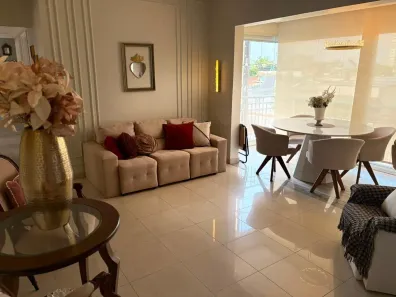 Apartamento com 1 Quarto à venda, 89m² no Jurunas, Belém