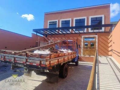 Ponto Comercial para alugar, 223m² no Vila Oliveira, Mogi das Cruzes