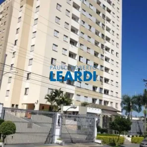 Apartamento com 3 Quartos para alugar, 65m² no Parque Itália, Campinas