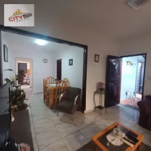 Casa com 2 Quartos à venda, 106m² no Vila Guarani (Z Sul), São Paulo