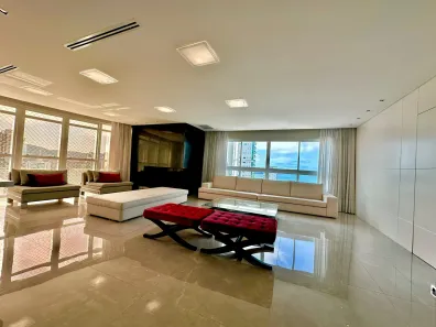 Cobertura com 4 Quartos à venda, 400m² no Centro, Balneário Camboriú