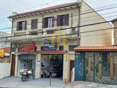 Imóvel Comercial à venda, 324m² no Vila Mazzei, São Paulo