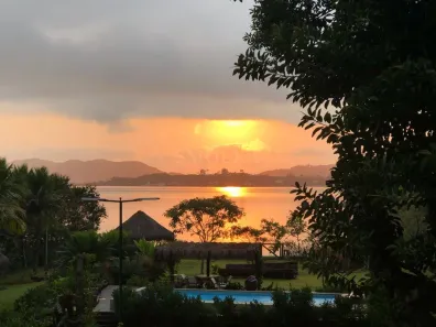 Casa com 5 Quartos à venda, 6000m² no Lagoa da Conceição, Florianópolis
