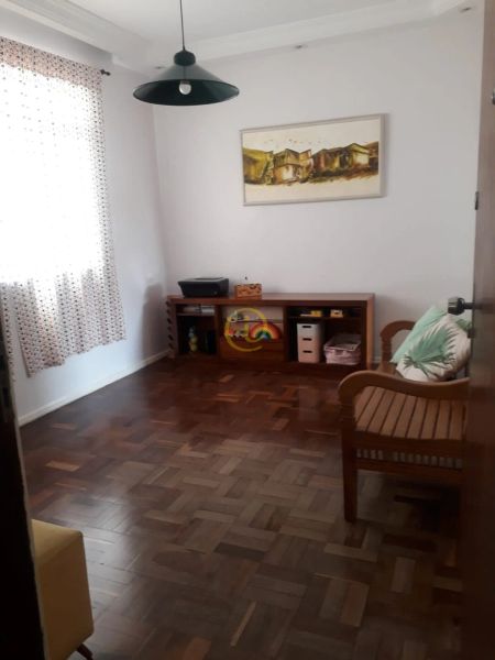 Apartamento com 3 quartos — São José, Belo Horizonte