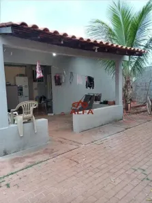 Casa com 3 Quartos à venda, 50m² no Loteamento Parque Residencial da Amizade, São José do Rio Preto