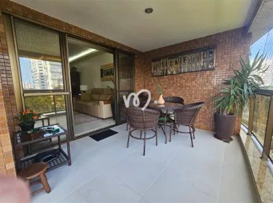 Apartamento com 4 Quartos à venda, 150m² no Barra da Tijuca, Rio de Janeiro