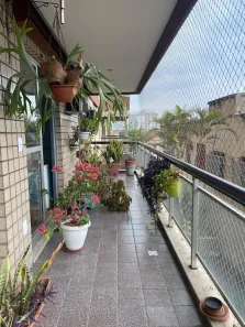 Apartamento com 3 Quartos à venda, 75m² no Todos os Santos, Rio de Janeiro