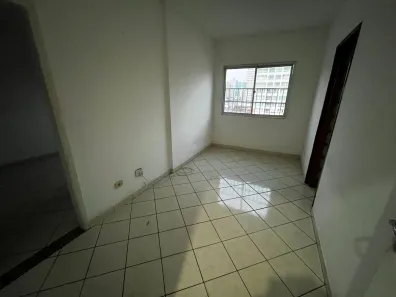 Apartamento com 1 Quarto à venda, 41m² no Canto do Forte, Praia Grande