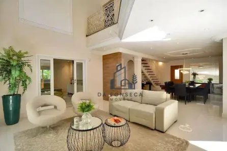 Casa com 4 Quartos à venda, 400m² no Parque dos Príncipes, São Paulo
