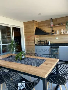 Apartamento com 3 Quartos à venda, 106m² no Tatuapé, São Paulo