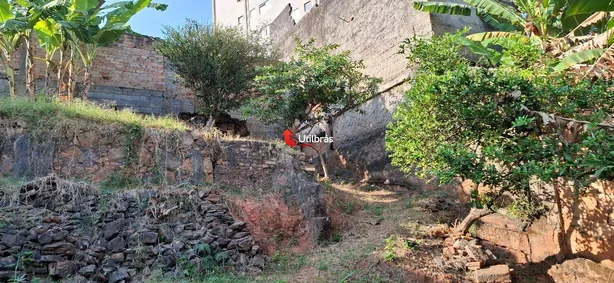 Lote/Terreno à venda, 45m² no Bom Jesus, Belo Horizonte