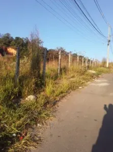 Lote/Terreno à venda, 399m² no Jardim Colonial, Ribeirão das Neves