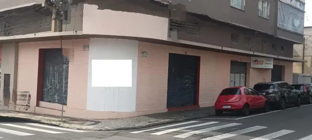 Sala Comercial para alugar, 118m² no Centro, Ponta Grossa