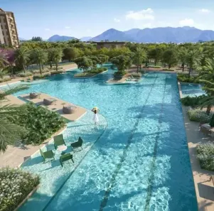 OX PARK DESIGN BY EDSA no Barra da Tijuca, Rio de Janeiro