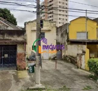 Lote/Terreno à venda, 100m² no Vila Ipojuca, São Paulo