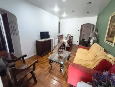 Apartamento com 3 Quartos à venda, 140m² no Tijuca, Rio de Janeiro