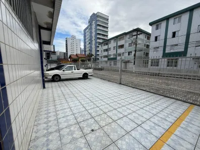 Casa com 3 Quartos à venda, 55m² no Guilhermina, Praia Grande