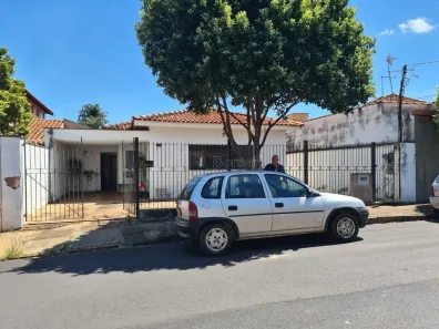 Casa com 3 Quartos à venda, 267m² no Vila Santana, Araraquara