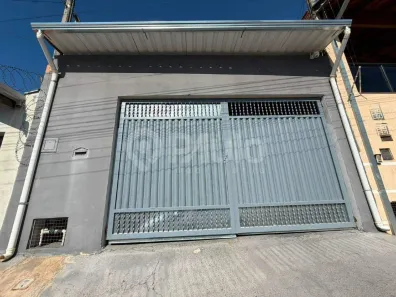 Casa com 2 Quartos à venda, 55m² no Jardim São Paulo, Piracicaba