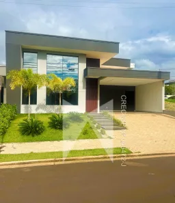 Casa com 3 Quartos à venda, 285m² no Parque Residencial Damha, Araraquara