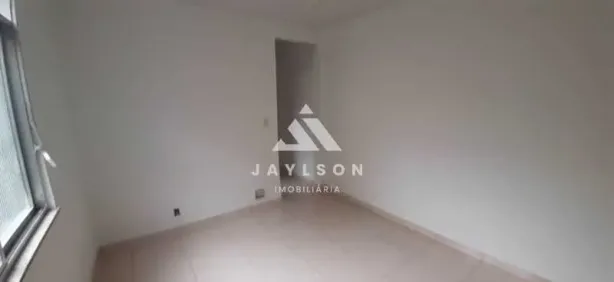 Apartamento com 1 Quarto à venda, 36m² no Todos os Santos, Rio de Janeiro