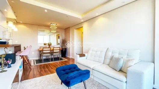 Apartamento com 2 Quartos à venda, 78m² no Cristo Redentor, Porto Alegre
