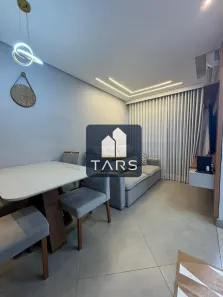 Apartamento com 2 Quartos à venda, 55m² no Vila Massuchetto, Americana