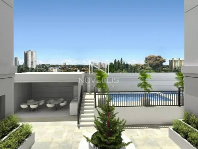 Apartamento com 3 Quartos para alugar, 86m² no Jardim Marister, Jacareí
