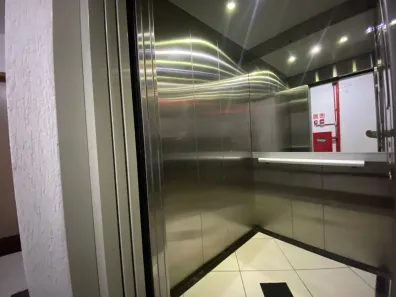 Cobertura com 2 Quartos à venda, 94m² no Vila Pires, Santo André