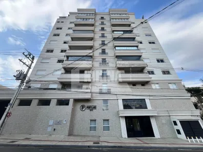 Apartamento com 3 Quartos à venda, 244m² no Estrela, Ponta Grossa