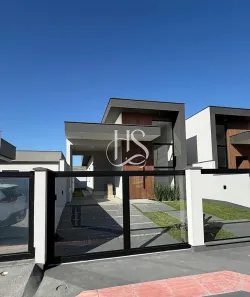 Casa com 2 Quartos à venda, 70m² no Alto Aririú, Palhoça
