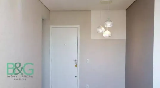 Apartamento com 2 Quartos à venda, 46m² no Novo Osasco, Osasco