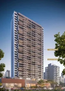 Apartamento com 2 Quartos à venda, 76m² no Vila Zilda (Tatuapé), São Paulo