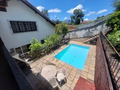 Casa com 3 Quartos à venda, 245m² no Paineira, Teresópolis