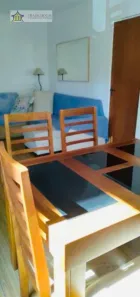 Apartamento com 3 Quartos à venda, 60m² no Vila Moraes, São Paulo