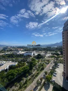 Apartamento com 3 Quartos à venda, 120m² no Barra da Tijuca, Rio de Janeiro