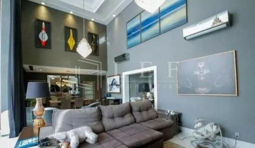 Apartamento com 3 Quartos à venda, 210m² no Vila Mariana, São Paulo
