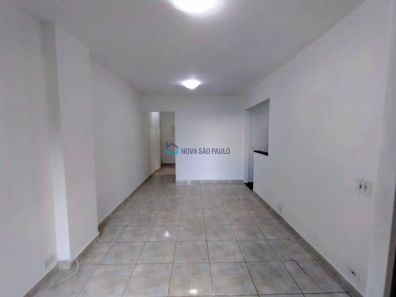 Apartamento com 2 Quartos à venda, 66m² no Vila Parque Jabaquara, São Paulo