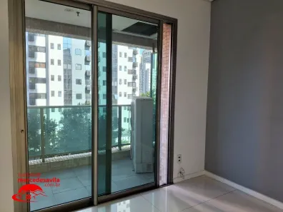 Sala Comercial à venda, 42m² no Brooklin Paulista, São Paulo