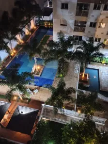 Apartamento com 1 Quarto à venda, 51m² no Parque Residencial das Camélias, Bauru