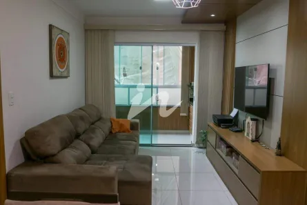 Apartamento com 2 Quartos à venda, 77m² no Santa Mônica, Uberlândia