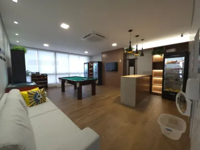 Apartamento com 1 Quarto à venda, 24m² no Rio Vermelho, Salvador