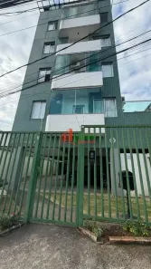 Apartamento com 3 Quartos à venda, 73m² no Funcionários, Contagem