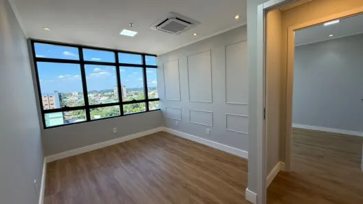 Sala Comercial com 1 Quarto à venda, 41m² no Centro, Esteio